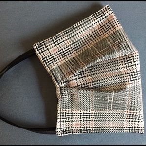 Chic N’ Plaid Face Mask 2020* Print